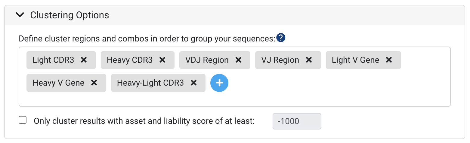 clustering options NGS AA.png