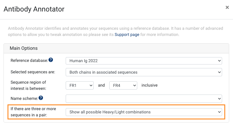 show all possible heavy:light combinations.png